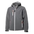 Clique Men's Tulsa Jacket | https://www.bestnamebadges.com