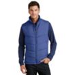 Port Authority Puffy Vest | https://www.bestnamebadges.com