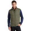 Port Authority Puffy Vest | https://www.bestnamebadges.com