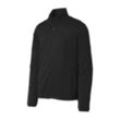 Port Authority Active Soft Shell Jacket - Dark/All | https://www.bestnamebadges.com