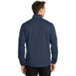 Port Authority Active Soft Shell Jacket - Dark/All | https://www.bestnamebadges.com