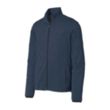 Port Authority Active Soft Shell Jacket - Dark/All | https://www.bestnamebadges.com
