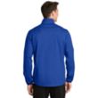 Port Authority Active Soft Shell Jacket - Dark/All | https://www.bestnamebadges.com