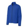 Port Authority Active Soft Shell Jacket - Dark/All | https://www.bestnamebadges.com