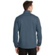 Port Authority Active Soft Shell Jacket - Dark/All | https://www.bestnamebadges.com