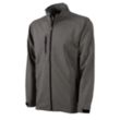 Men's Axis Soft Shell Jacket | https://www.bestnamebadges.com