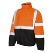 ML Kishigo Economy Bomber Jacket | https://www.bestnamebadges.com