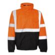 ML Kishigo Economy Bomber Jacket | https://www.bestnamebadges.com