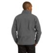Port Authority Core Soft Shell Jacket - Heather | https://www.bestnamebadges.com
