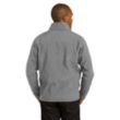 Port Authority Core Soft Shell Jacket - Heather | https://www.bestnamebadges.com
