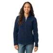Eddie Bauer - Ladies Full-Zip Fleece Jacket | https://www.bestnamebadges.com