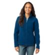Eddie Bauer - Ladies Full-Zip Fleece Jacket | https://www.bestnamebadges.com