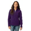 Eddie Bauer - Ladies Full-Zip Fleece Jacket | https://www.bestnamebadges.com