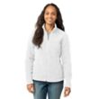 Eddie Bauer - Ladies Full-Zip Fleece Jacket | https://www.bestnamebadges.com