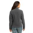 Eddie Bauer - Ladies Full-Zip Fleece Jacket | https://www.bestnamebadges.com