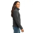 Eddie Bauer - Ladies Full-Zip Fleece Jacket | https://www.bestnamebadges.com