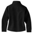 Port Authority Ladies Glacier Soft Shell Jacket - Dark/All | https://www.bestnamebadges.com