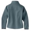 Port Authority Ladies Glacier Soft Shell Jacket - Dark/All | https://www.bestnamebadges.com