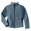 Port Authority Ladies Glacier Soft Shell Jacket - Dark/All | https://www.bestnamebadges.com