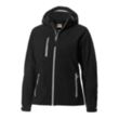 Clique Ladies TulsaLady Jacket | https://www.bestnamebadges.com