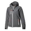 Clique Ladies TulsaLady Jacket | https://www.bestnamebadges.com