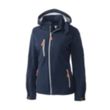 Clique Ladies TulsaLady Jacket | https://www.bestnamebadges.com