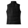 Port Authority Ladies Puffy Vest | https://www.bestnamebadges.com