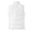 Port Authority Ladies Puffy Vest | https://www.bestnamebadges.com