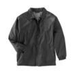 Harriton Staff Jacket | https://www.bestnamebadges.com