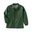 Harriton Staff Jacket | https://www.bestnamebadges.com