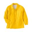Harriton Staff Jacket | https://www.bestnamebadges.com