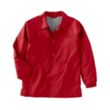 Harriton Staff Jacket | https://www.bestnamebadges.com