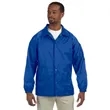 Harriton Staff Jacket | https://www.bestnamebadges.com