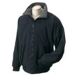 Devon & Jones Men's Three-Season Classic Jacket - Dark/All | https://www.bestnamebadges.com