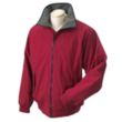 Devon & Jones Men's Three-Season Classic Jacket - Dark/All | https://www.bestnamebadges.com