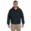 Devon & Jones Men's Three-Season Classic Jacket - Dark/All | https://www.bestnamebadges.com