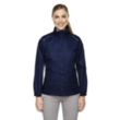 Core 365 Ladies Climate Seam-Sealed Lightweight Jacket | https://www.bestnamebadges.com