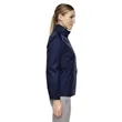Core 365 Ladies Climate Seam-Sealed Lightweight Jacket | https://www.bestnamebadges.com