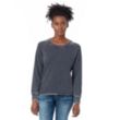 Alternative Ladies' Lazy Day Pullover - Dark/Colors | https://www.bestnamebadges.com