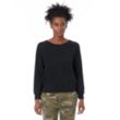 Alternative Ladies' Lazy Day Pullover - Dark/Colors | https://www.bestnamebadges.com