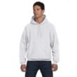Champion Reverse Weave 12 oz. Pullover Hood - Dark/All | https://www.bestnamebadges.com