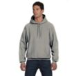 Champion Reverse Weave 12 oz. Pullover Hood - Dark/All | https://www.bestnamebadges.com