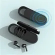 Wireless Speaker and Earbuds 2-In-1 | https://www.bestnamebadges.com