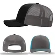 Trucker Adjustable Snapback Baseball Cap | https://www.bestnamebadges.com