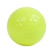 Yellow Golf Balls | https://www.bestnamebadges.com