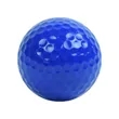 Navy Blue Golf Balls | https://www.bestnamebadges.com