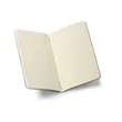 Moleskine® Cahier Ruled Pocket Journal | https://www.bestnamebadges.com