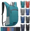 Lightweight  Foldable Hiking Backpack | https://www.bestnamebadges.com