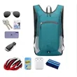 Lightweight  Foldable Hiking Backpack | https://www.bestnamebadges.com
