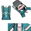 Lightweight  Foldable Hiking Backpack | https://www.bestnamebadges.com